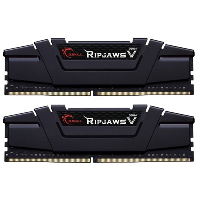G.Skill 32GB F4-3600C18D-32GVK