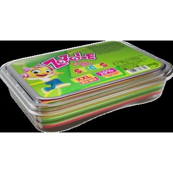 Żelki Zozole Sticks 300g MIESZKO