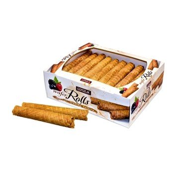 Gotszlik Rurka waflowa maślana 500g