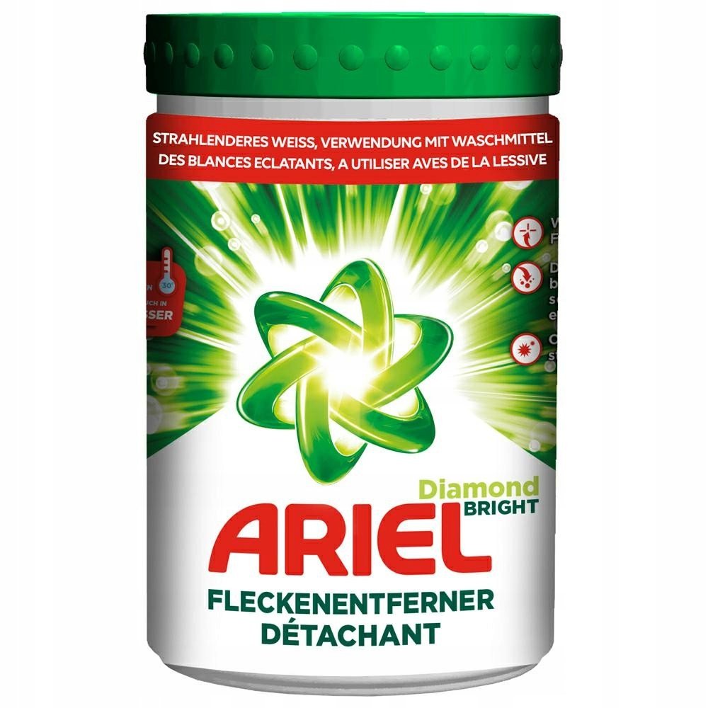 Ariel 1000G Odplamiacz Do Białego Miarka Uk