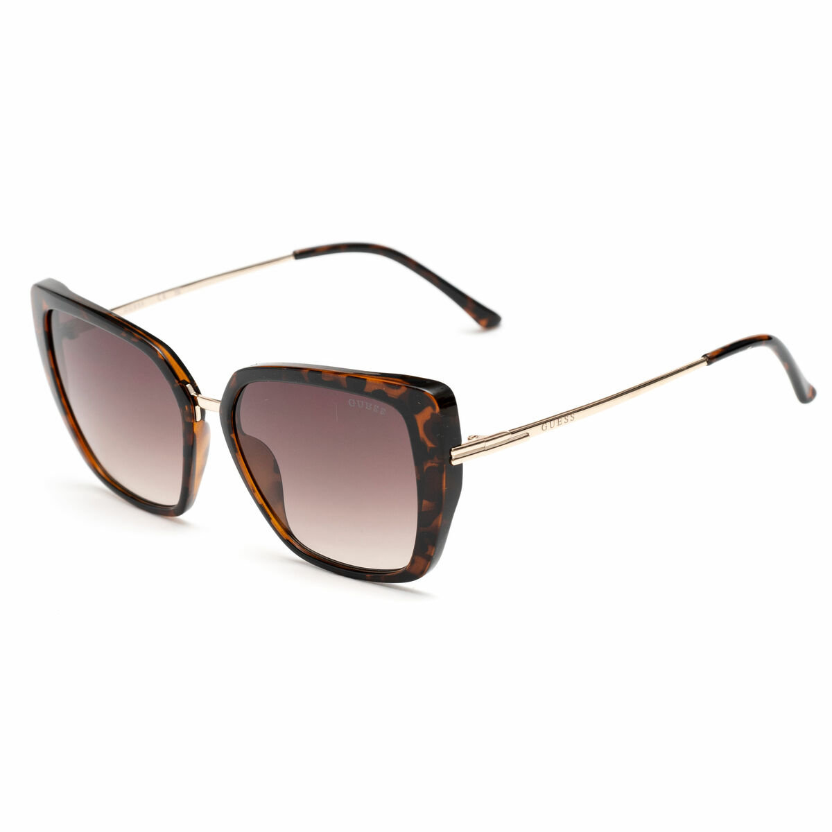 Okulary Przeciwsłoneczne Damskie Guess Gf6199-5652F Ø 56 Mm