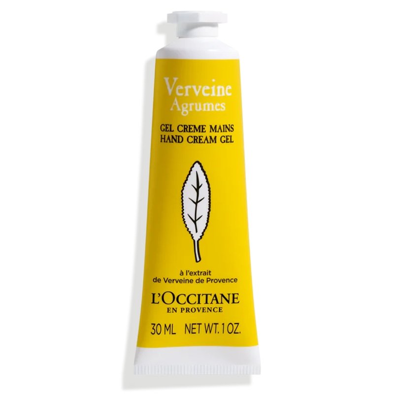 Krem do rąk L'occitane Verveine Agrumes Cytrusowa Werbena 30 ml