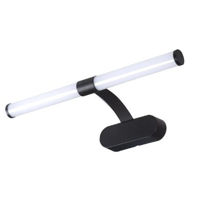 Oprawa ścienna LIGHTLOGIC LL BIRE 8W-B 66236