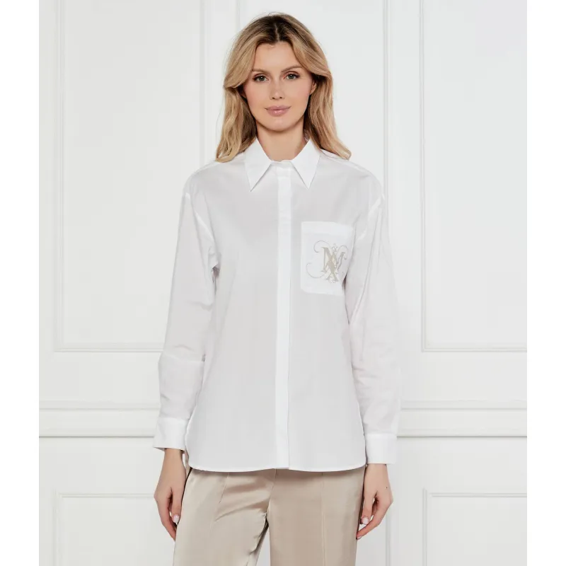 MAX&Co. Koszula LAMBERT | Oversize fit