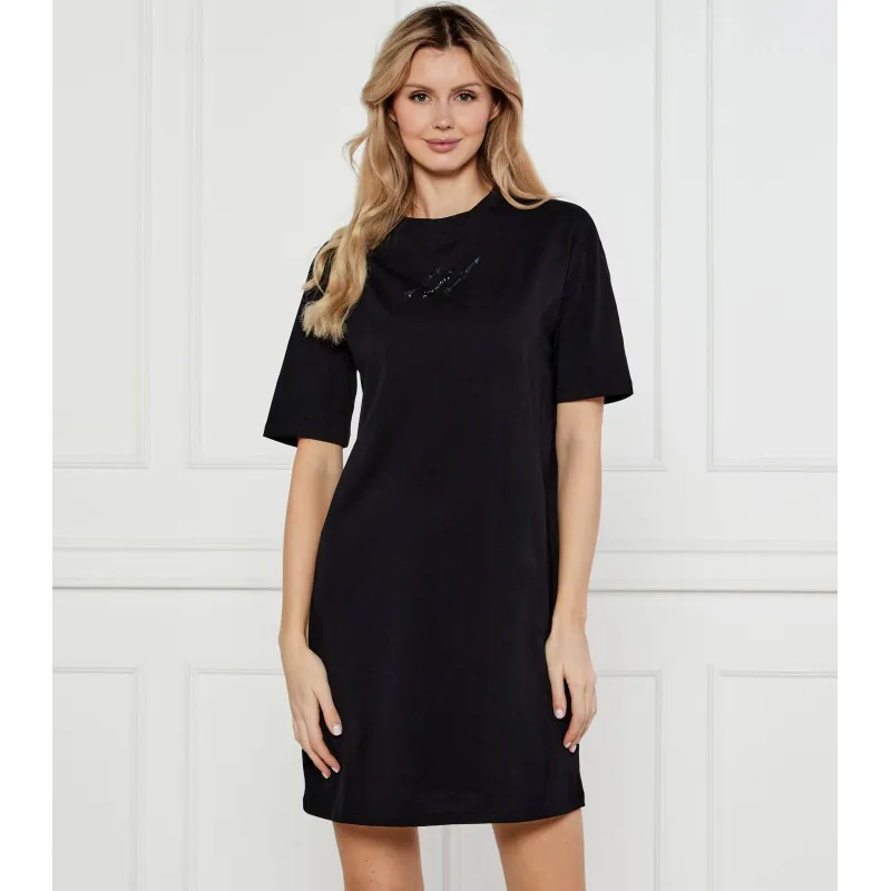 Armani Exchange Sukienka