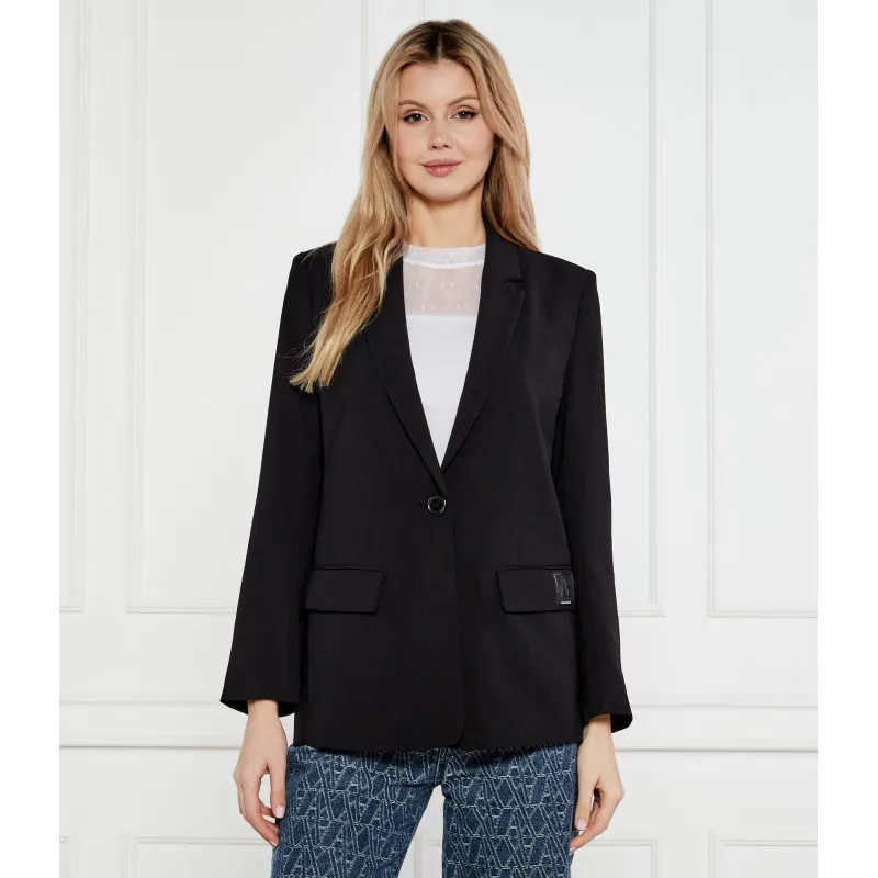 Armani Exchange Marynarka | Regular Fit