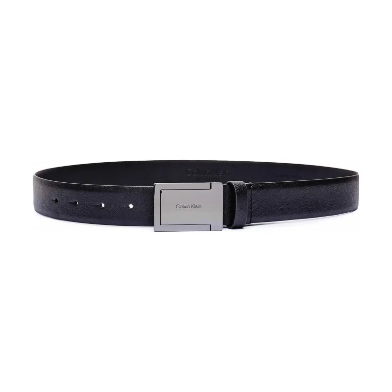 Calvin Klein Skórzany pasek