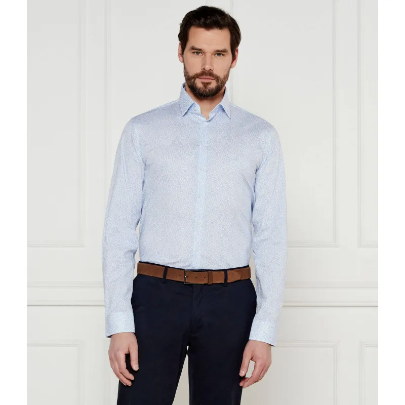 Calvin Klein Koszula | Slim Fit