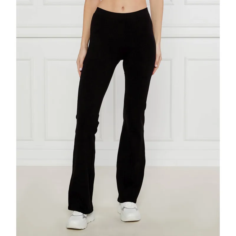 GUESS ACTIVE Legginsy CROCUS Regular Fit