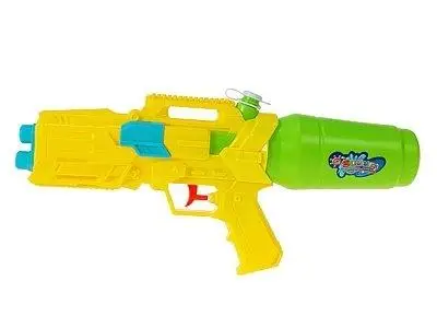 Pistolet na wodę 37cm MIX - ADAR