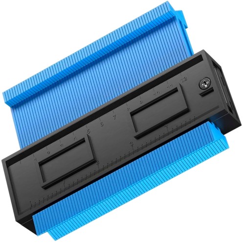 WZORNIK KSZTAŁTÓW KD10387