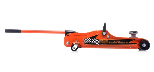 PODNOŚNIK NISKOPROFILOWY 2,5T KD1306