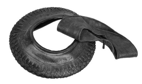 OPONA Z DĘTKĄ KD461