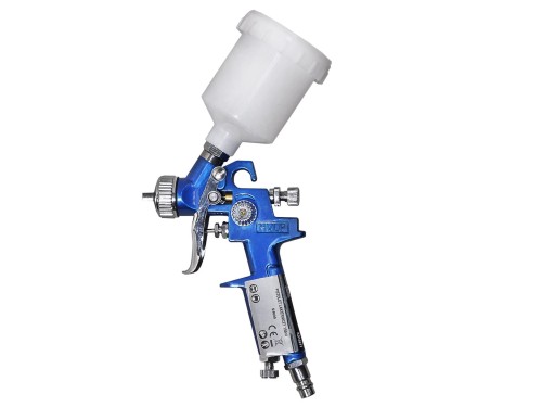PISTOLET LAKIERNICZY KD10211