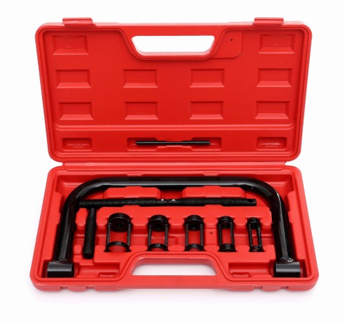 ZESTAW DO DEMONTAŻU ZAWORÓW GŁOWICY KD10213