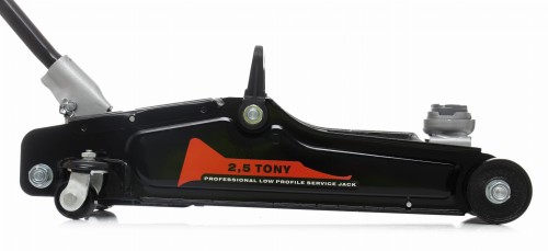 PODNOŚNIK NISKOPROFILOWY 2,5T KD1362