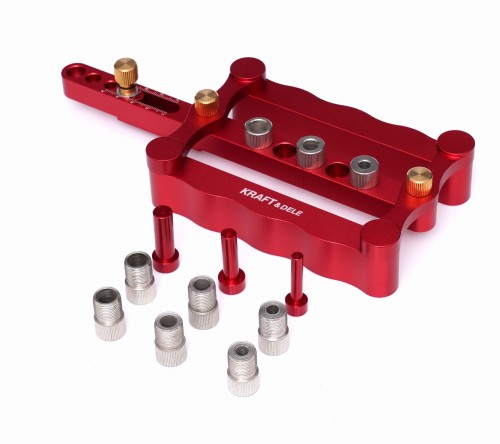 ZESTAW DO POŁĄCZEŃ KOŁKOWYCH KD10572