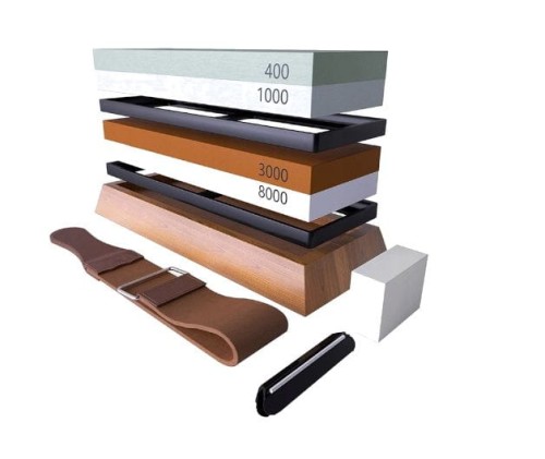 OSEŁKA DO NOŻY KD10576