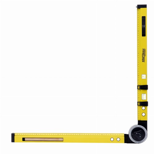 KĄTOMIERZ BUDOWLANY,POZIOMICA,CYRKIEL 3W1 KD10442