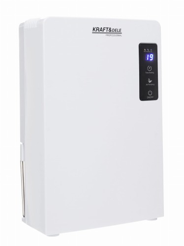 OSUSZACZ POWIETRZA 90W KD10587