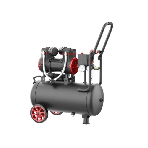 KOMPRESOR BEZOLEJOWY 24L KD1390