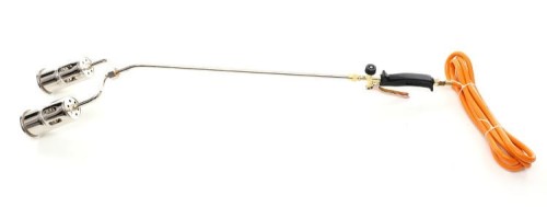 PALNIK GAZOWY KD10305