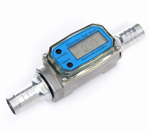 LICZNIK/PRZEPŁYWOMIERZ DO PALIWA/ROPY/NAFTY KD1458