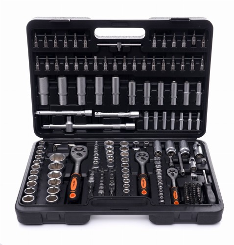 ZESTAW NARZĘDZI 292EL. KD10460