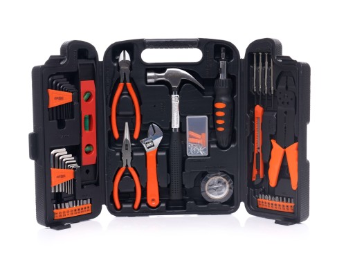 ZESTAW NARZĘDZI 129EL. KD10465