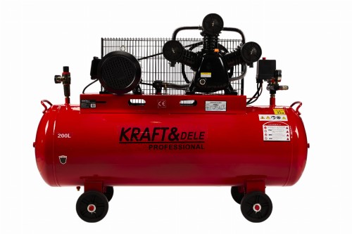 KOMPRESOR 200L KD1474
