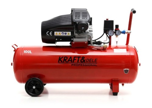 KOMPRESOR 100L KD1480