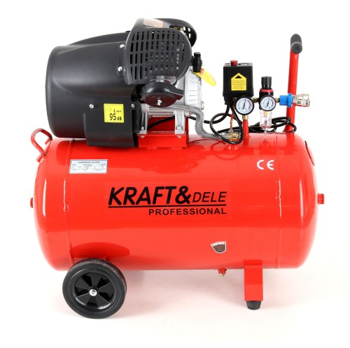 KOMPRESOR 100L KD1483