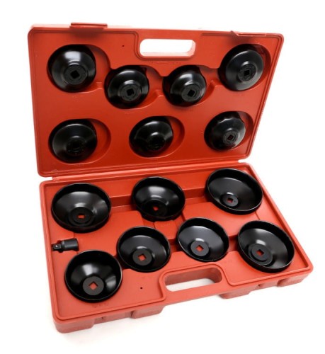 KPL NASADEK DO FILTRÓW KD10500