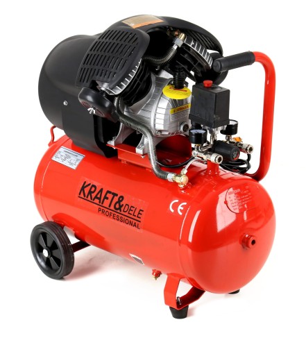 KOMPRESOR 50L KD1484