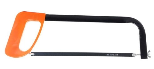 PIŁA RĘCZNA DO METALU KD10331