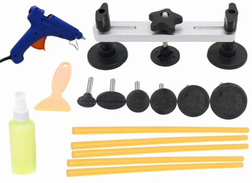 ZESTAW DO USUWANIA WGNIECEŃ KD10661