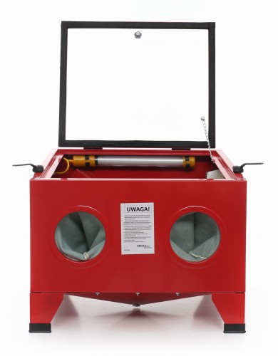 PIASKARKA KABINOWA 90L KD10334
