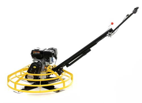 ZACIERACZKA DO BETONU KD1190