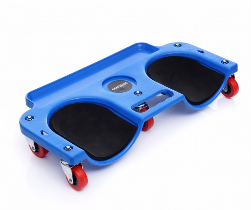 KLĘCZNIK NA KÓŁKACH KD10664