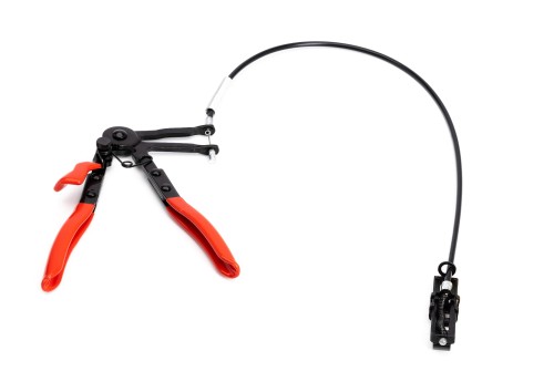 SZCZYPCE DO OPASEK ZACISKOWYCH DŁUGIE KD10098