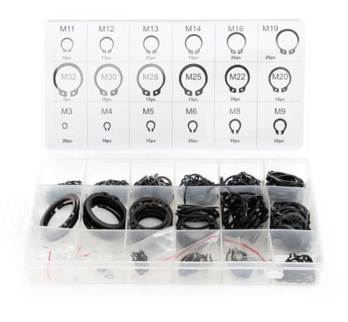 PIERŚCIENIE SEGERA 300EL. KD10510