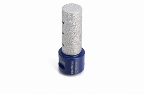FREZ DIAMENTOWY DO GRESU/CERAMIKI KD11249