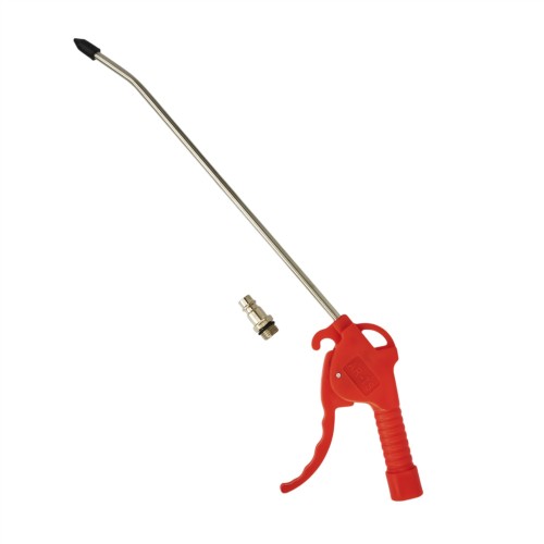 PISTOLET DO PRZEDMUCHIWANIA 300MM KD10477