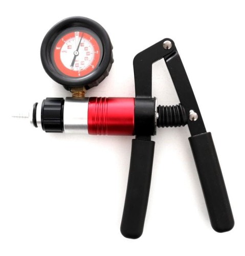 POMPKA PRÓŻNIOWA RĘCZNA KD10515