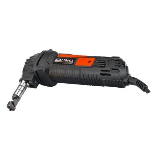ELEKTRYCZNE NOŻYCE DO BLACHY 1600W KD1512