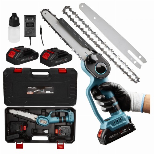 PIŁA AKUMULATOROWA 8