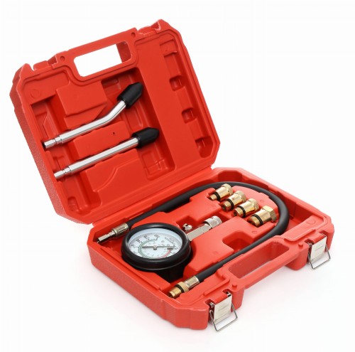 MIERNIK/TESTER POZIOMU SPRĘŻENIA KD10522