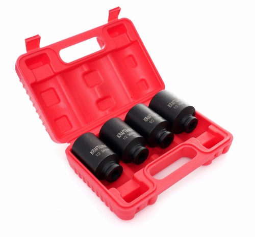 NASADKI UDAROWE 6-KĄTNE 4EL. KD11753