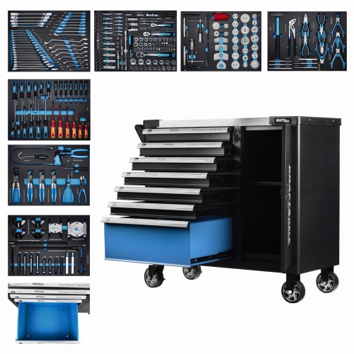 SZAFKA NARZĘDZIOWA 309EL KD1069