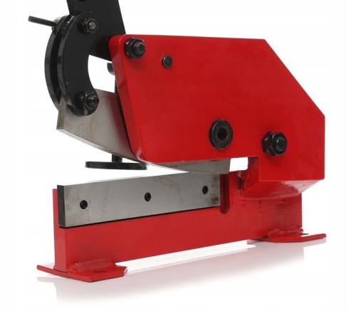 GILOTYNA RĘCZNA DO BLACHY HS-5 KD1588